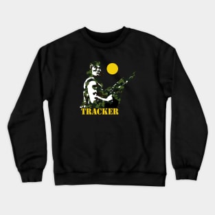 Tracker Crewneck Sweatshirt